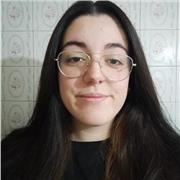 Estudiante con grado universitario en Lenguas Modernas imparte clases de italiano, alemán e inglés